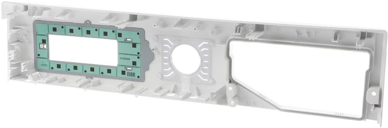 Bedienblende 11013720