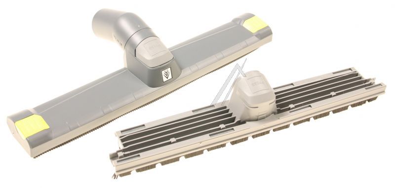 Bodendüse NW35 für Staubsauger Kärcher 28891520 360mm