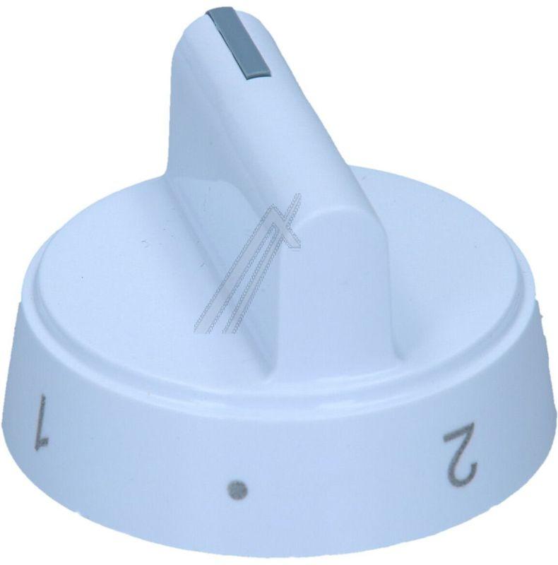 Ofenknopf Amica 9052279 Weiß, Knebel