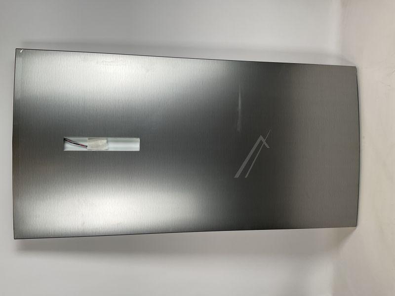 Kühlschranktür-Panel für Haier Kühlschrank 49056198 Panel