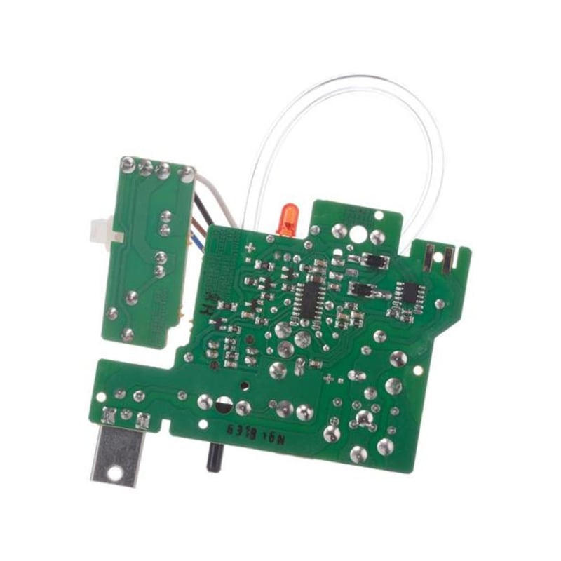 Motorsteuerungsmodul 12010157