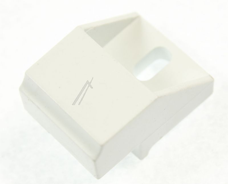 Halter, Magnet, Weiss (8081000021)
