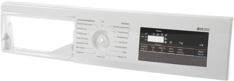 Bedienblende 11013884