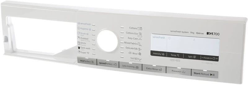 Bedienblende 11015488