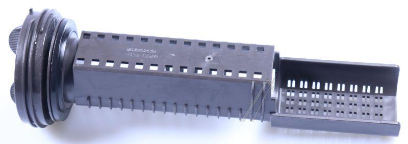 Kappe Flusensieb für Waschmaschine LG 383EER2001J Abdeckung
