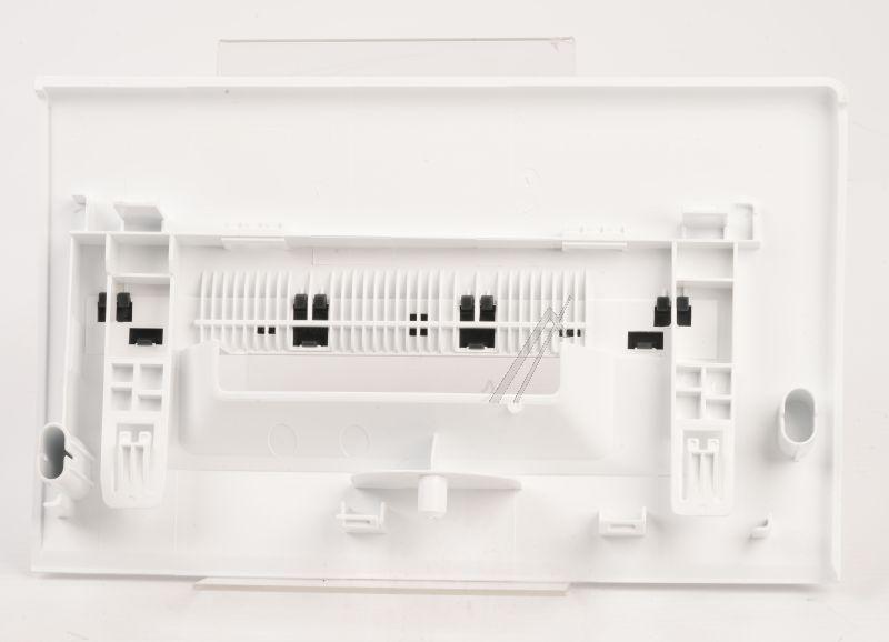 Schalengriff für Waschmaschine Bosch Siemens 10020367 Waschmittelfach-Griff