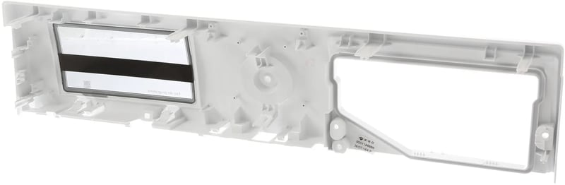 Bedienblende 11016976