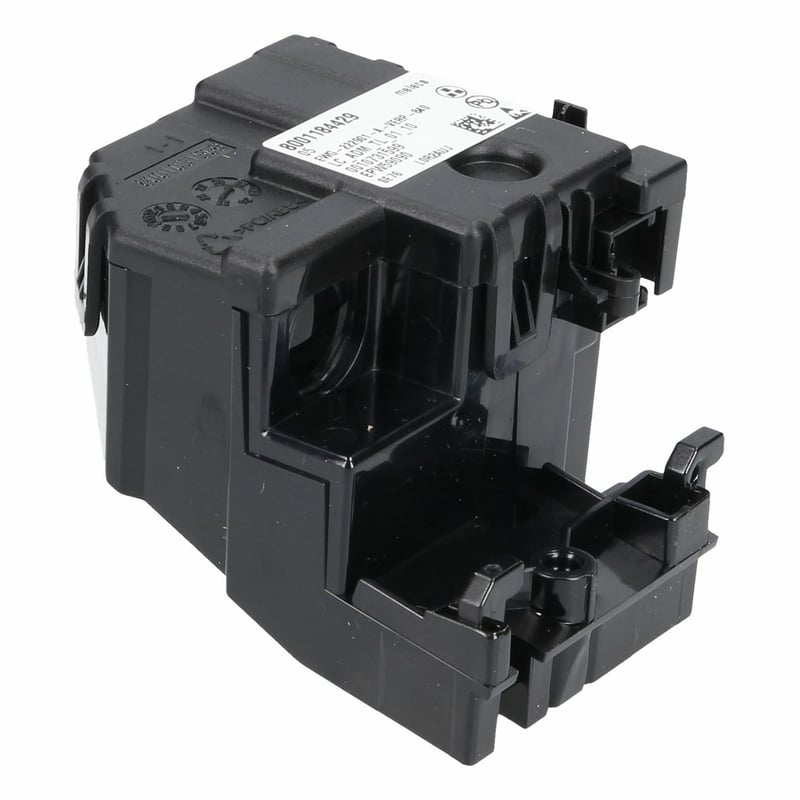 Timermodul für Bosch Steuerung 10015000 Elektronik, Waschmaschine