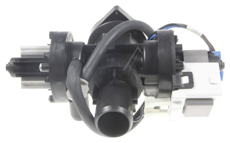 Abflusspumpe für Waschmaschine LG 5859EN1006N Doppelpumpe