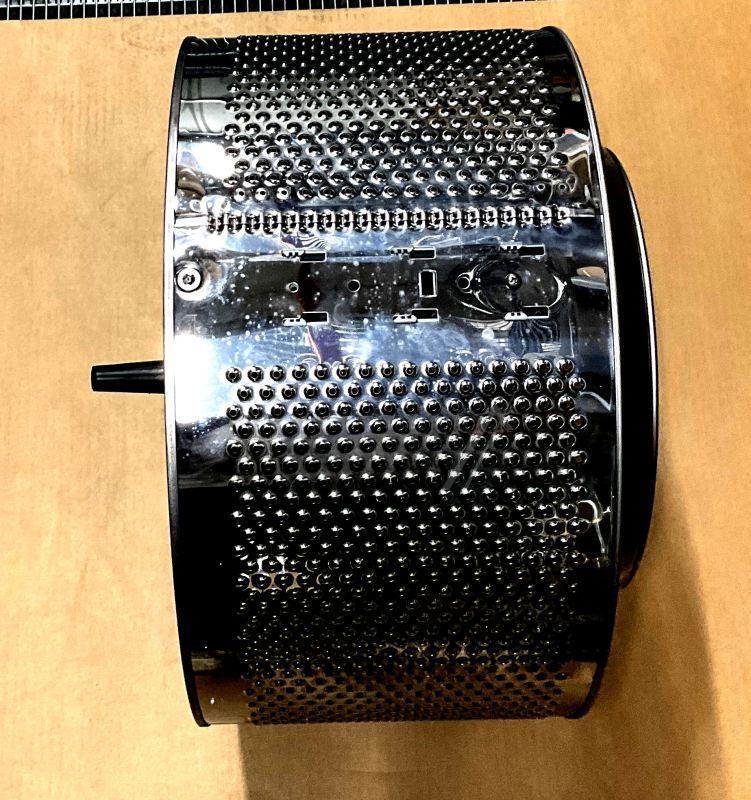 Waschtrommel für Waschmaschine Midea 12238100002421 Waschmaschine