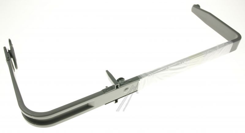 Steigrohr mit Deckendusche für Midea Ofen 12176000009452 Duschkopf, Rohr