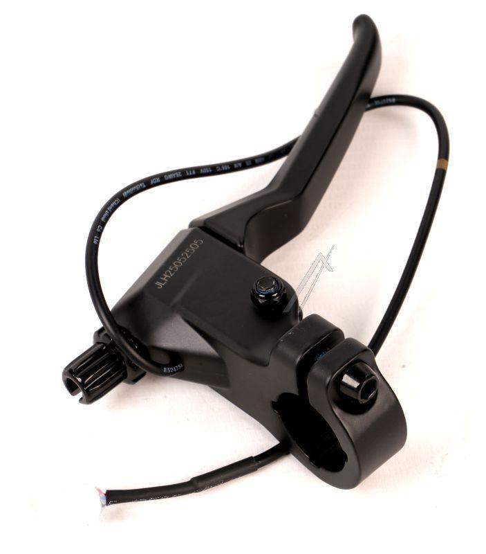 Bremshebelmontage links Segway-Ninebot BB.01.04.0072.00 für E-Scooter GT3E GT3D