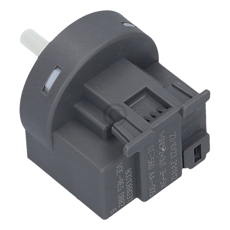 Analogdrucksensor SIEMENS 10012358 für Waschmaschine