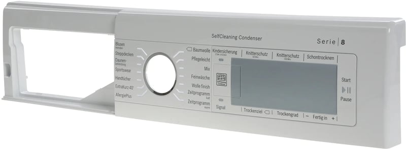 Bedienblende 11005176