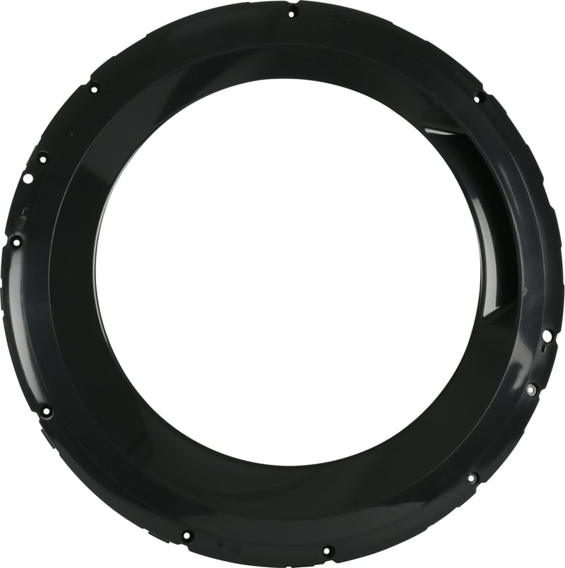 Fensterrahmen SIEMENS 11035281 für Waschmaschine