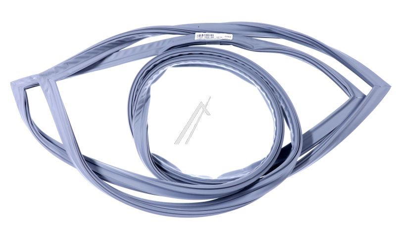 Magnetdichtung für Liebherr Kühlschrank 710996900 Türdichtung Stahl