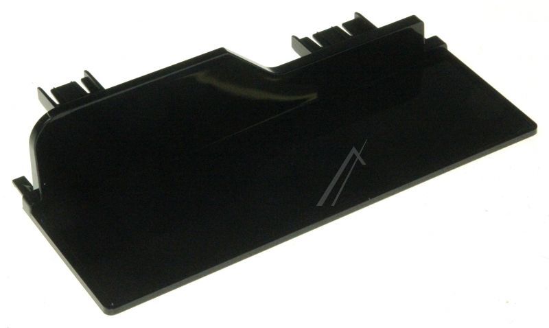 Auffangschale-Blende für Melitta Kaffeemaschine 6618032 schwarz