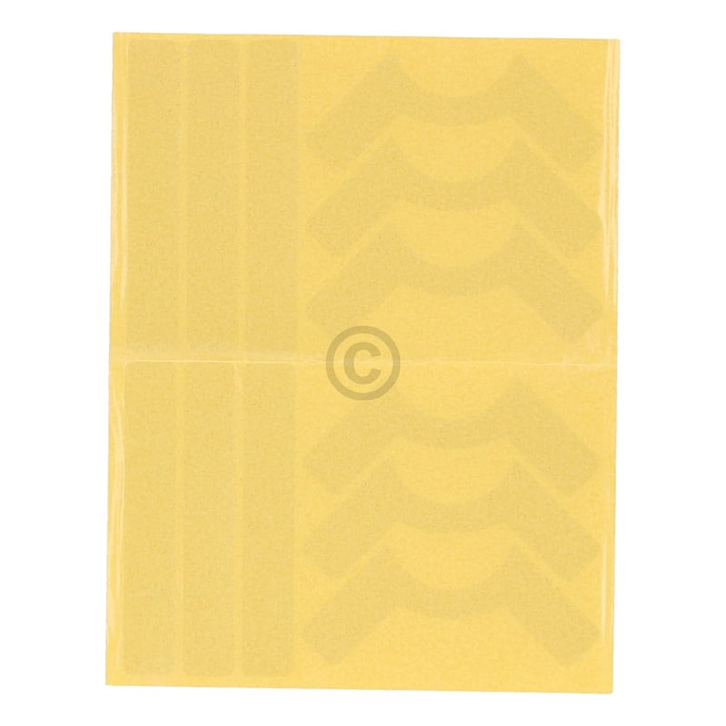 Window Cleaner Velcro 201-Q002-0027 Ecovacs