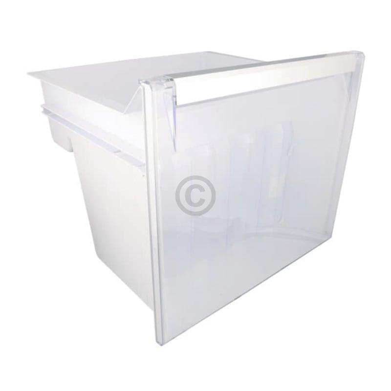Gemüseschublade unten Electrolux 8582265426469 für Kühlschrank