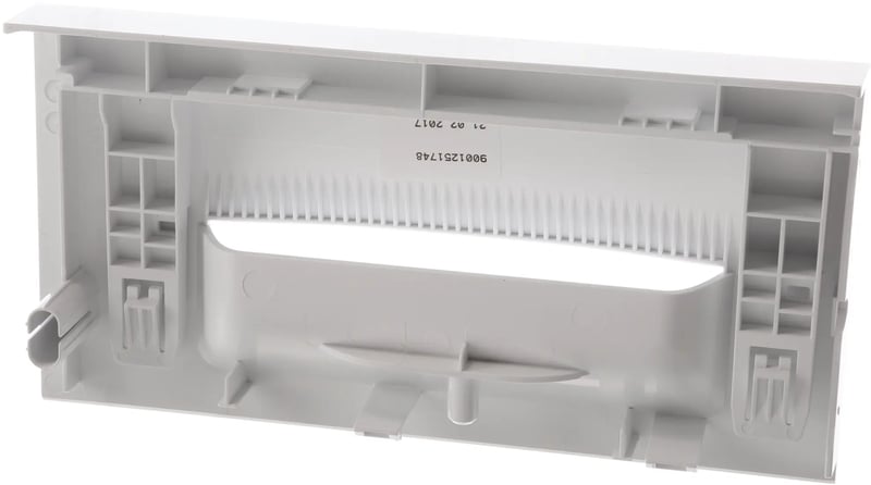 Schalengriff 12017603