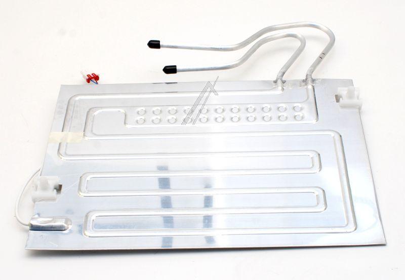 Verdampfer für Kühlschrank Smeg 693110357 Kühlung