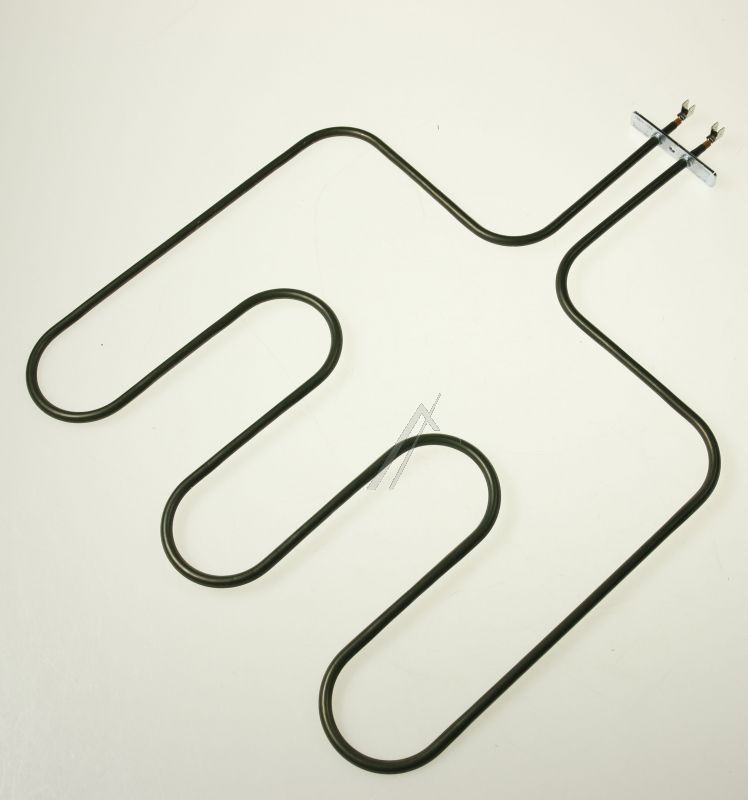 Heizelement Unterhitze für Ofen Whirlpool 481225998425 1450W