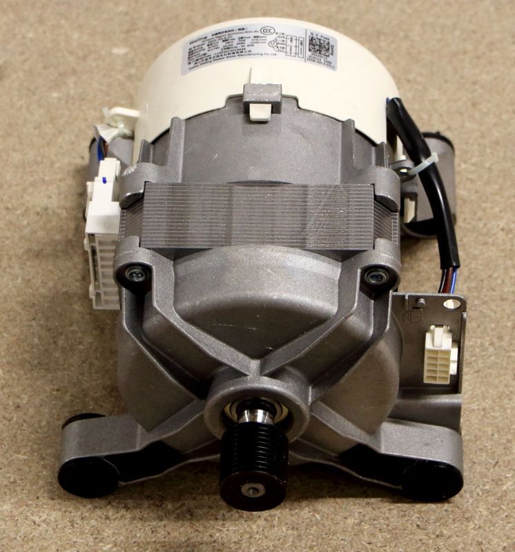 Zxgn-420-8-57l-Motor für Midea Waschmaschine 11002015010046 bürstenloser Gleichstrommotor
