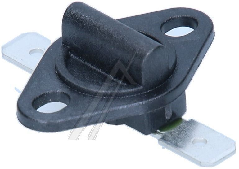 Thermostat NTC für Trockner Whirlpool Indesit 482000089765 Temperaturfühler, Streifenelektronik