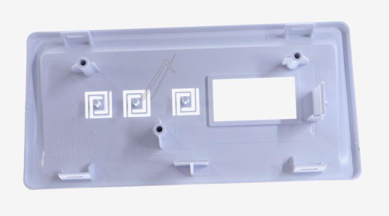 Temperaturregelung Bedienfeld für Kühlschrank Electrolux 4055500310 Steuerung Blende