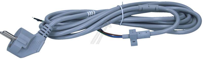 Netzkabel für Haier Kühlschrank 49053921 Stromversorgung