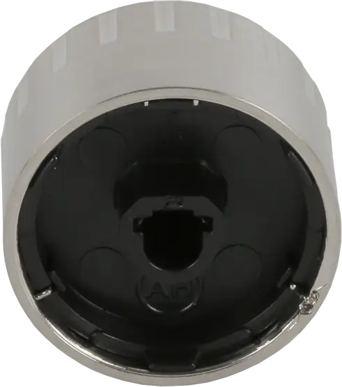 Drehgriff-Kochstelle 00614321