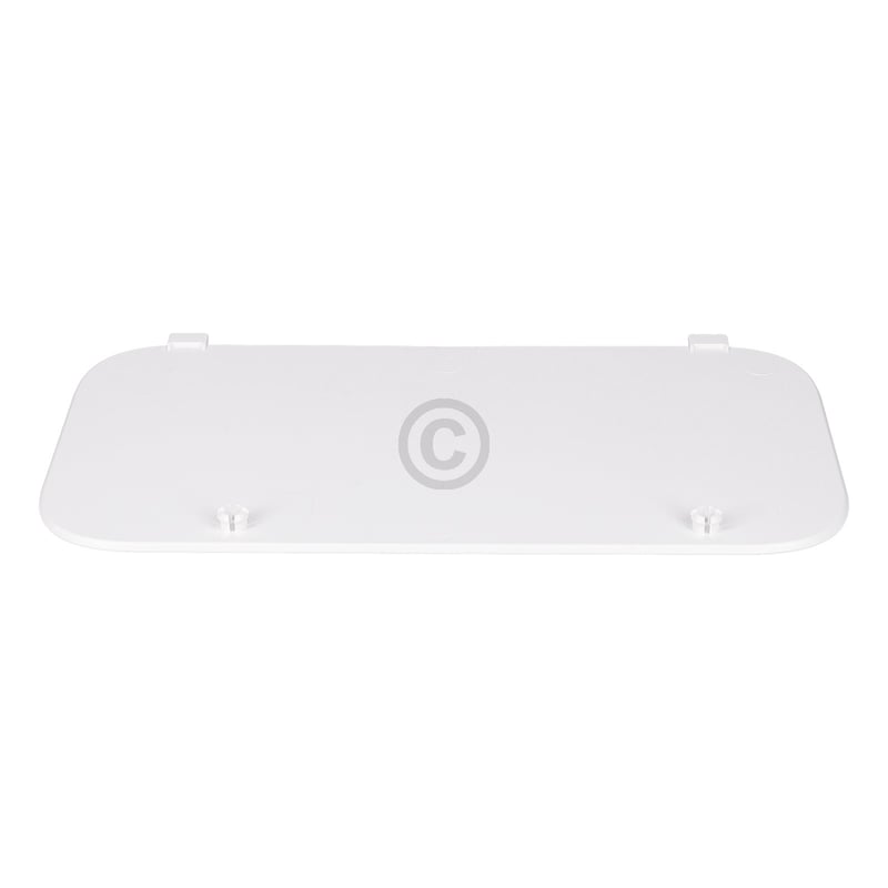 Dust box cover （white） 201-2425-1025