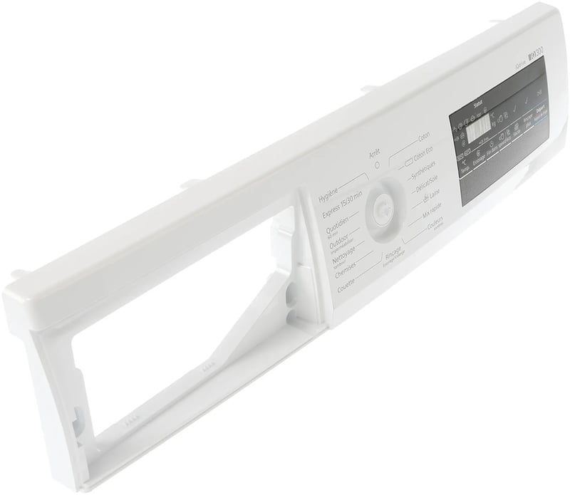 Bedienblende 11014456