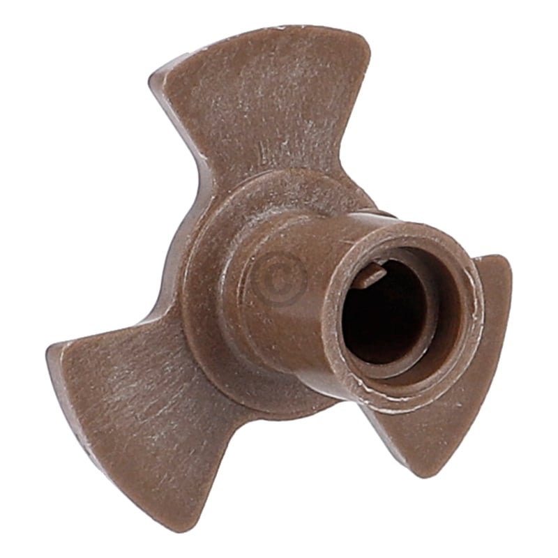 Mitnehmer Haier 49115396 für Mikrowelle + Kombibackofen + Mikrowellenherd