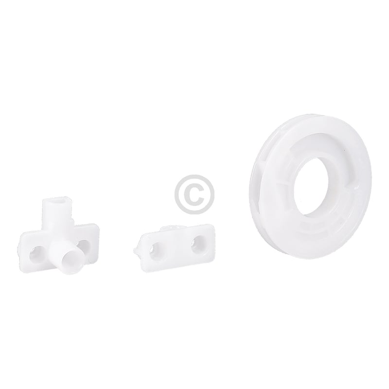 Suction cup release rope 201-2250-00C0