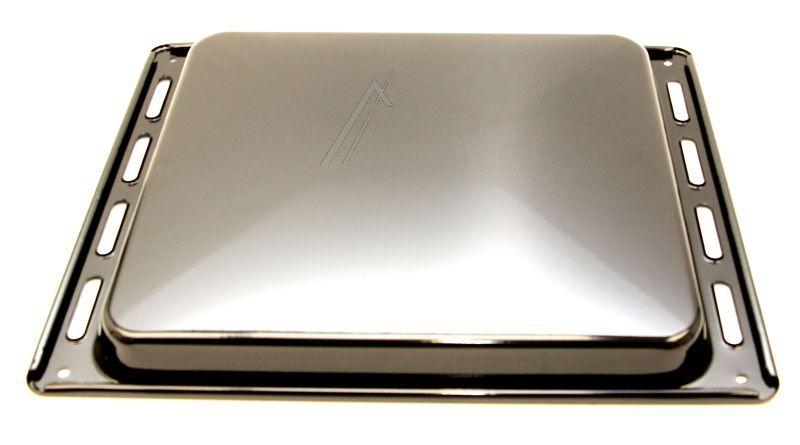 Ablage 35x458 für Ofen Candy Hoover 70067992 Backblech