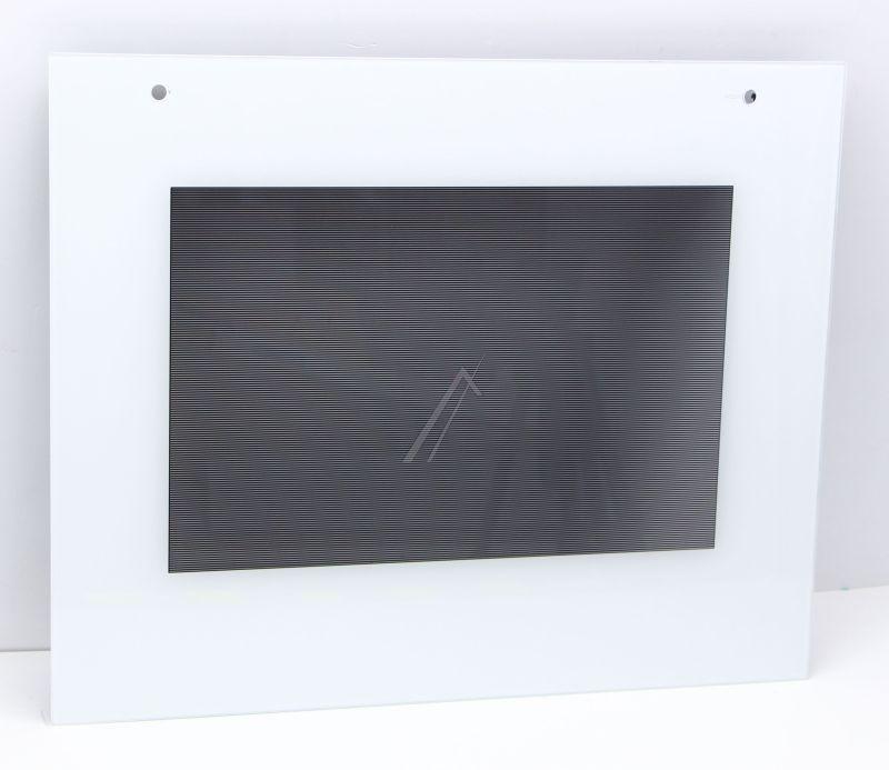 Frontglasscheibe für Ofen Bosch Siemens 20006509 Sichtfenster