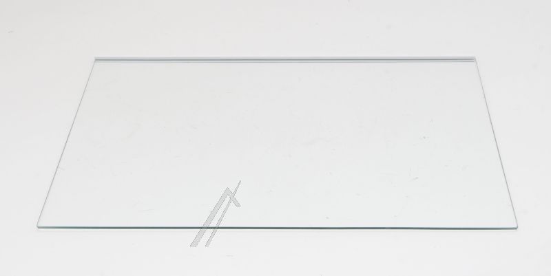 Glasfach mit Rahmen für Candy Hoover Kühlschrank 70001675 Türfach