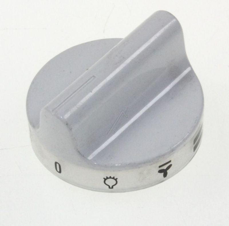 Umschaltknebel für Ofen Küppersbusch 063142 Aufsatz Drehknopf