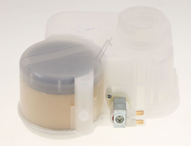 Wasser-Enthärtungseinheit für Candy/Hoover Ofen 92123603 Salzbehälter