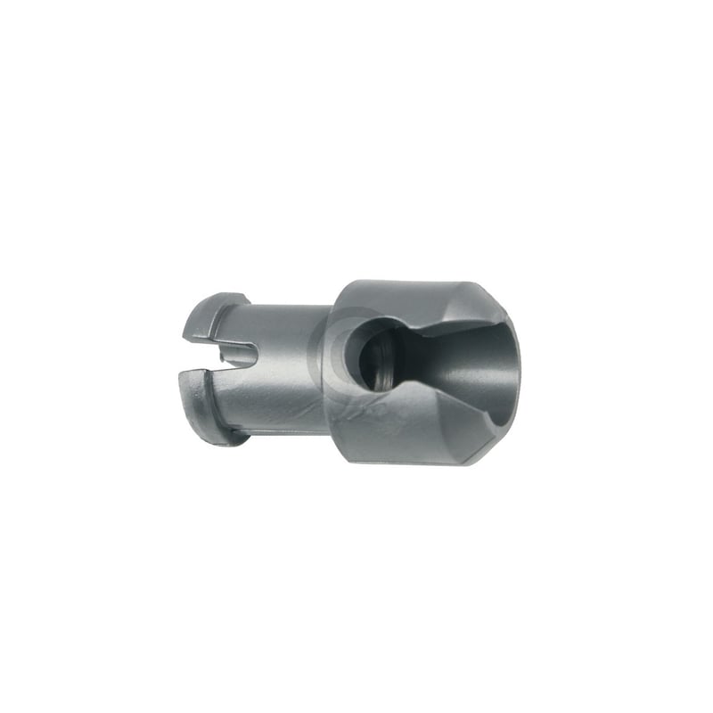 Korbrollenachse  für Oberkorb Unterkorb CANDY 91601247 in Geschirrspüler