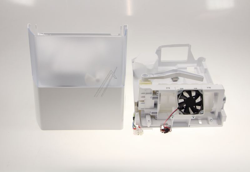 SBS Cosmos Service Kit für Beko Kühlschrank 5941850200 Heizung
