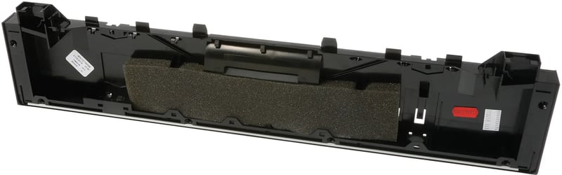 Bedienblende 11021128