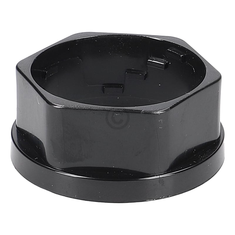 Buchse für Knebel Amica 8065879 für Herd