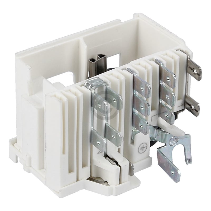 Monoblock Bauknecht 481228038146 für Kühlschrank