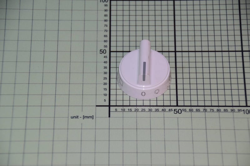 Knebel. CODE1_E/09.7872.00 waiss 9050869