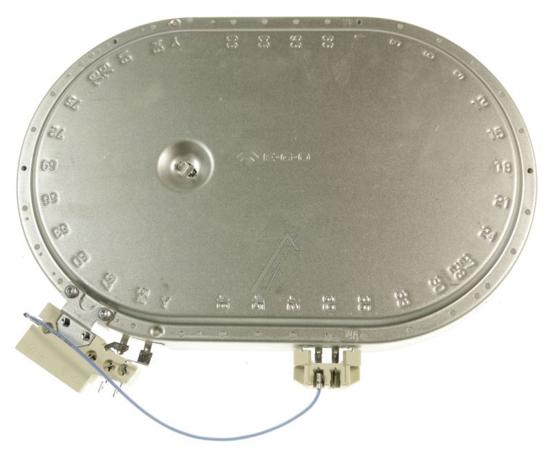 Strahlheizkörper für Ofen Gorenje 225845 230V 2200/750W