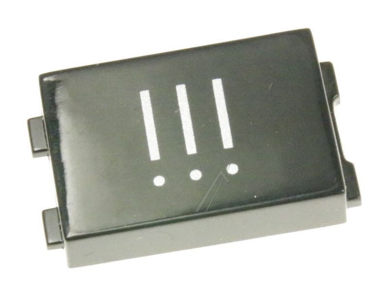 Knopf für Geschirrspüler Hisense/Gorenje 588319 Bedienelement