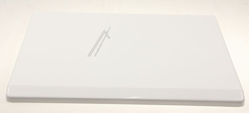 Metalldeckel für Mikrowelle Vestel 20613168 50x50mm, weiß