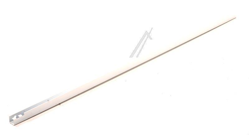 Filterverstärkung Halter für Dunstabzugshaube Electrolux 140220018026 Gehäuseteil, stabil